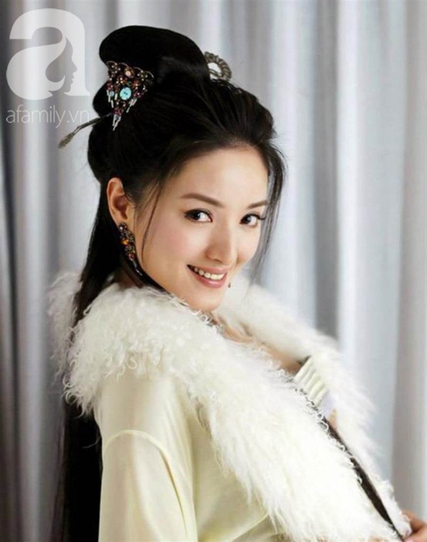 Chuyện thâm cung bí sử của đệ nhất kỹ nữ Tô Châu, cả đời qua tay 3 người đàn ông nhưng cái kết sau cùng lại tàn khốc đến bất ngờ-2