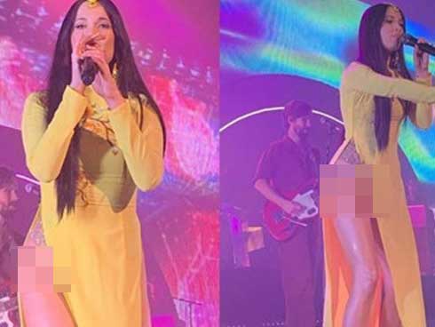 Vừa bức xúc sao ngoại mặc áo dài phản cảm, Ngô Thanh Vân và Tăng Thanh Hà bị chỉ trích vì từng có ảnh kém duyên tương tự-10