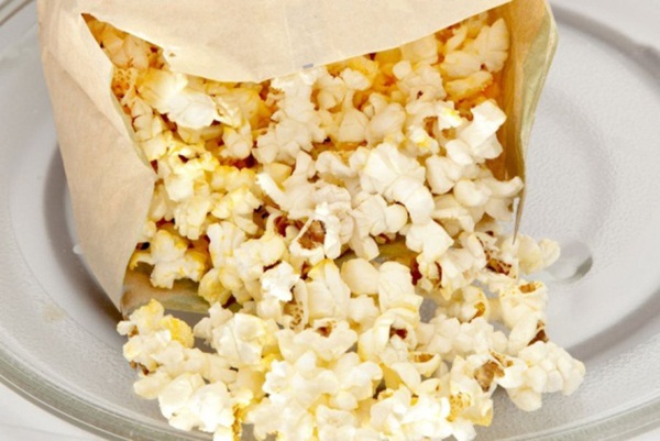 Cảnh báo: Giấy gói đồ ăn nhanh có thể làm cơ thể bạn nhiễm độc tố và dẫn tới hậu quả tồi tệ không lường thế này-2