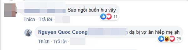 Mới cưới chưa bao lâu, Cường Đô La đã bị vợ kể tội: Anh là thần ăn vạ chuyên đổ tiếng ác cho vợ-2