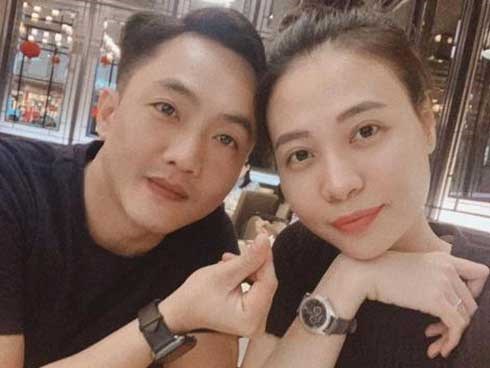 Mới cưới chưa bao lâu, Cường Đô La đã bị vợ kể tội: 'Anh là thần ăn vạ chuyên đổ tiếng ác cho vợ'