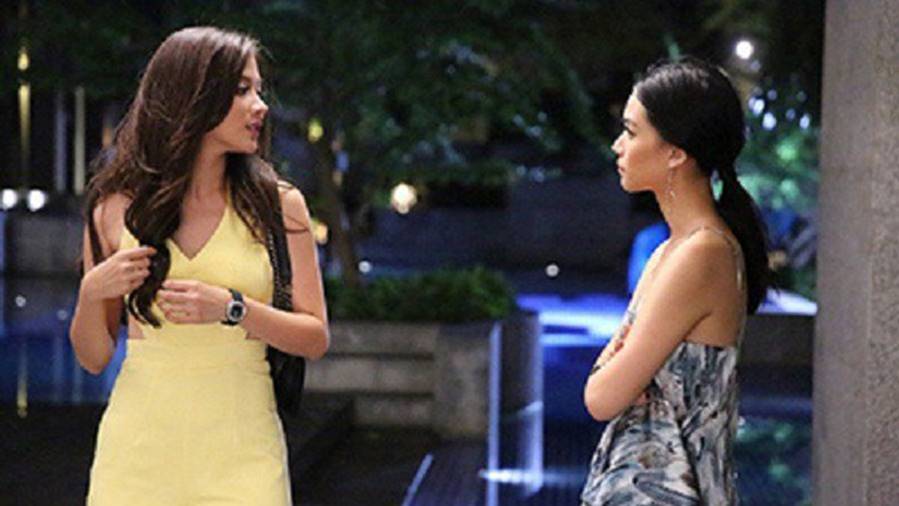 Chưa kịp mừng vui vì giành được chồng người, kẻ thứ 3 đã chết đứng khi nghe bản thỏa thuận với chồng trước khi ra tòa của cô vợ quái chiêu”-1