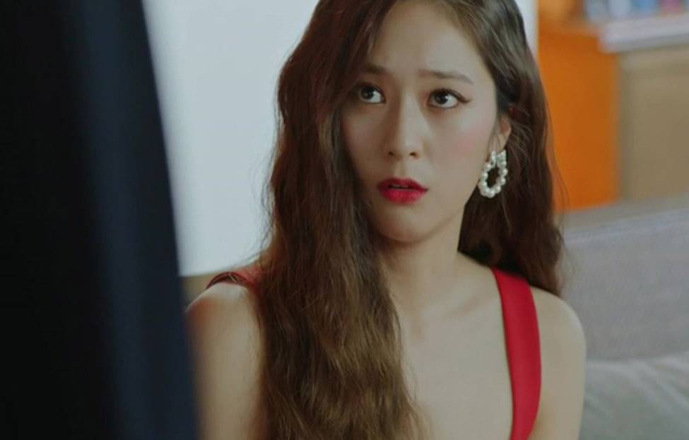 Chưa kịp mừng vui vì giành được chồng người, kẻ thứ 3 đã chết đứng khi nghe bản thỏa thuận với chồng trước khi ra tòa của cô vợ quái chiêu”-2