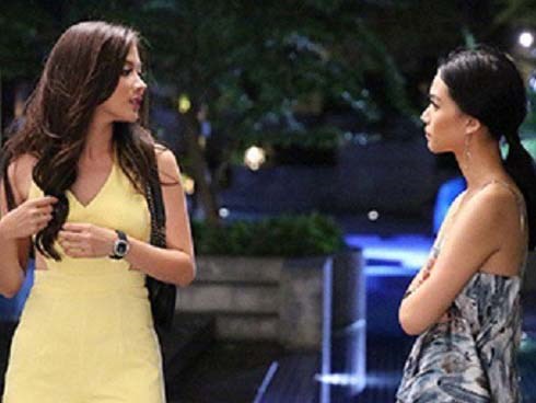 Chưa kịp mừng vui vì giành được chồng người, kẻ thứ 3 đã