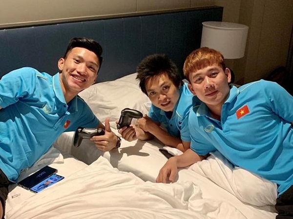 Tiền vệ Tuấn Anh ít nói, học giỏi, sống kín tiếng trên mạng xã hội-6