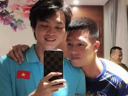 Nhan sắc gợi cảm của hot girl Táo Quân bị đồn là bạn gái tiền vệ Hoàng Đức-12