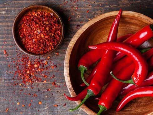 4 thay đổi lớn trong cơ thể ở những người thường xuyên ăn cay: Có thể bạn chưa biết