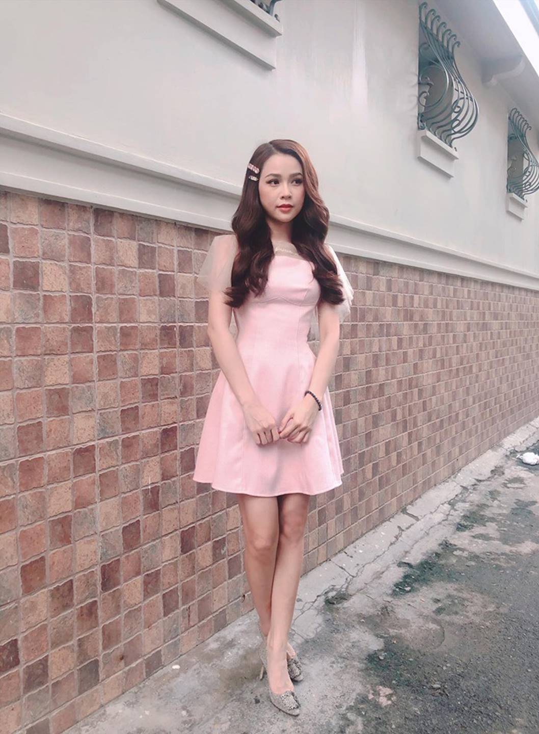 Sam chăm biến hóa style thế này, bảo sao dân tình ngắm hoài không chán-2