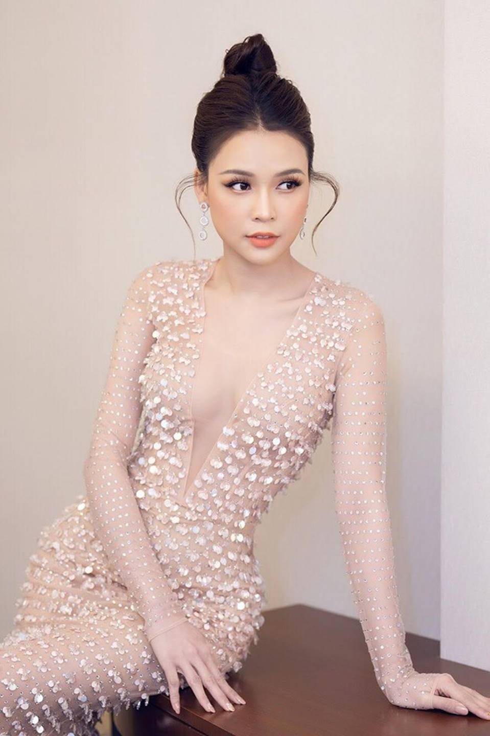 Sam chăm biến hóa style thế này, bảo sao dân tình ngắm hoài không chán-4