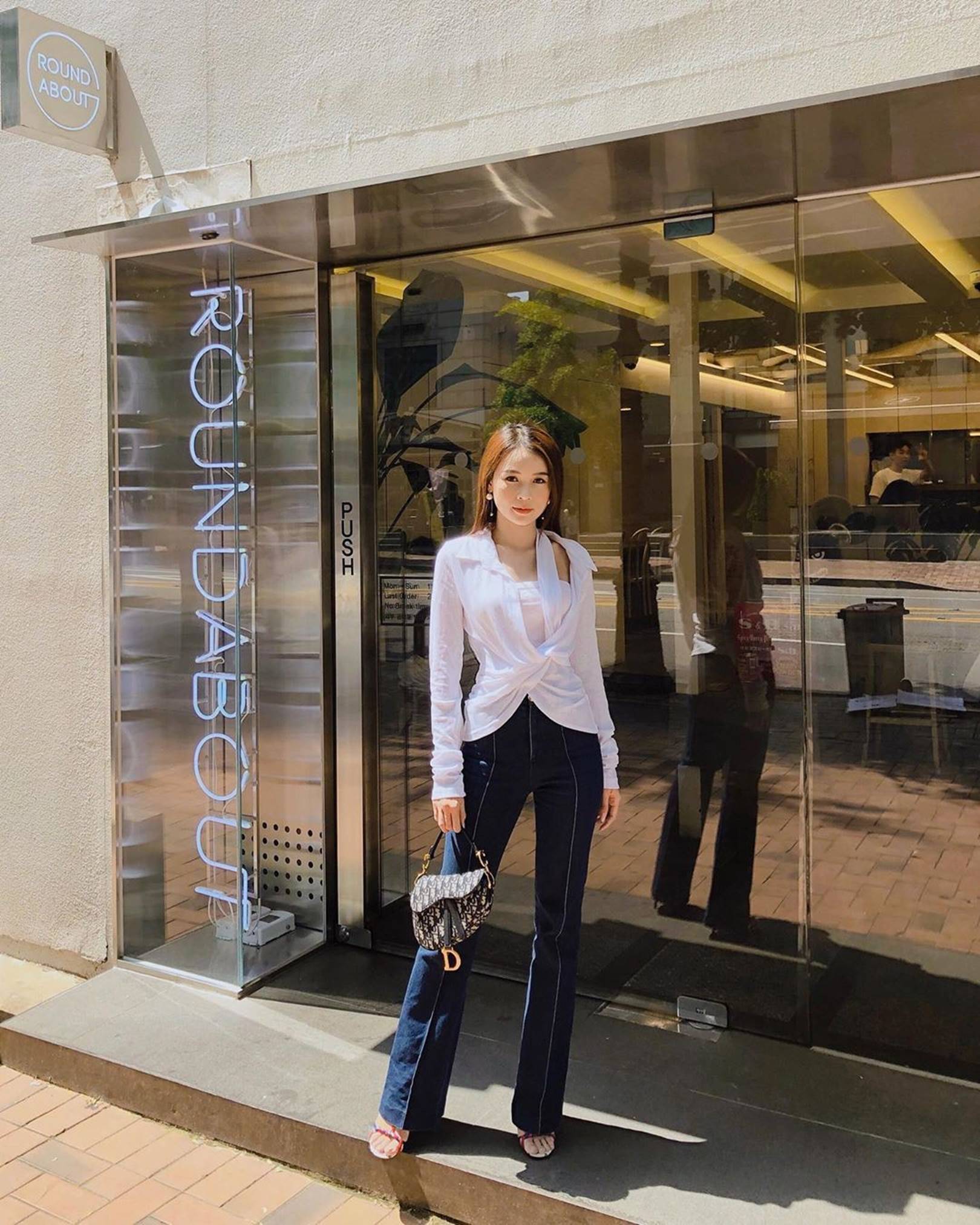 Sam chăm biến hóa style thế này, bảo sao dân tình ngắm hoài không chán-8