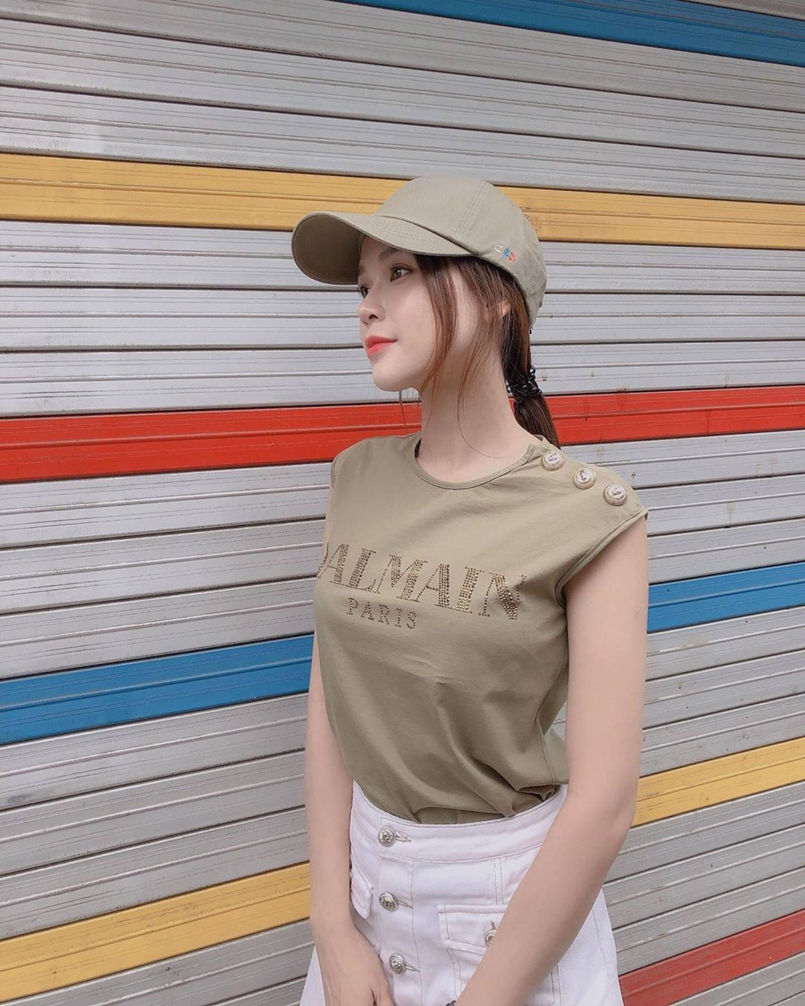 Sam chăm biến hóa style thế này, bảo sao dân tình ngắm hoài không chán-11