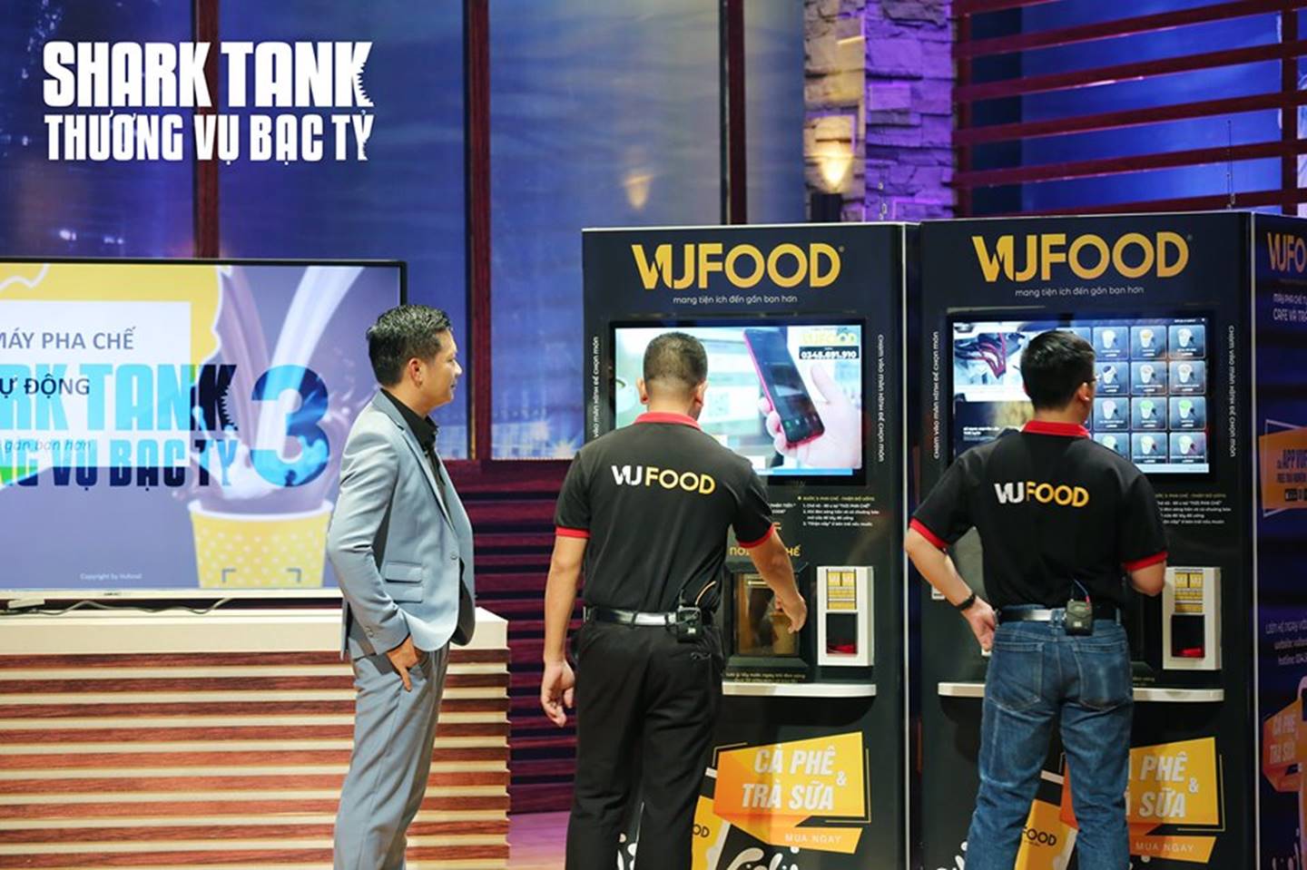 Startup nhận đầu tư 350.000 USD tại Shark Tank bị tố quỵt 4 triệu đồng-2