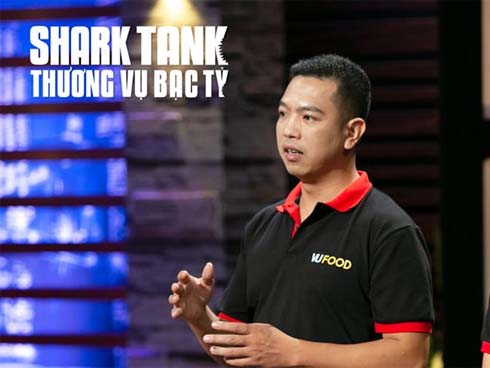 Cựu nhân viên Tiki gọi vốn 300.000 USD khiến bể cá mập đại chiến, phá luật Shark Tank-3