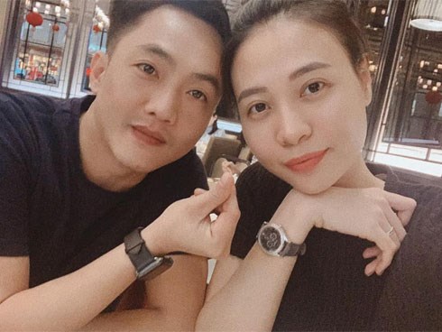 Cường Đô La bị Đàm Thu Trang vạch tội: ‘Anh là thần ăn vạ chuyên đổ tiếng ác cho vợ’