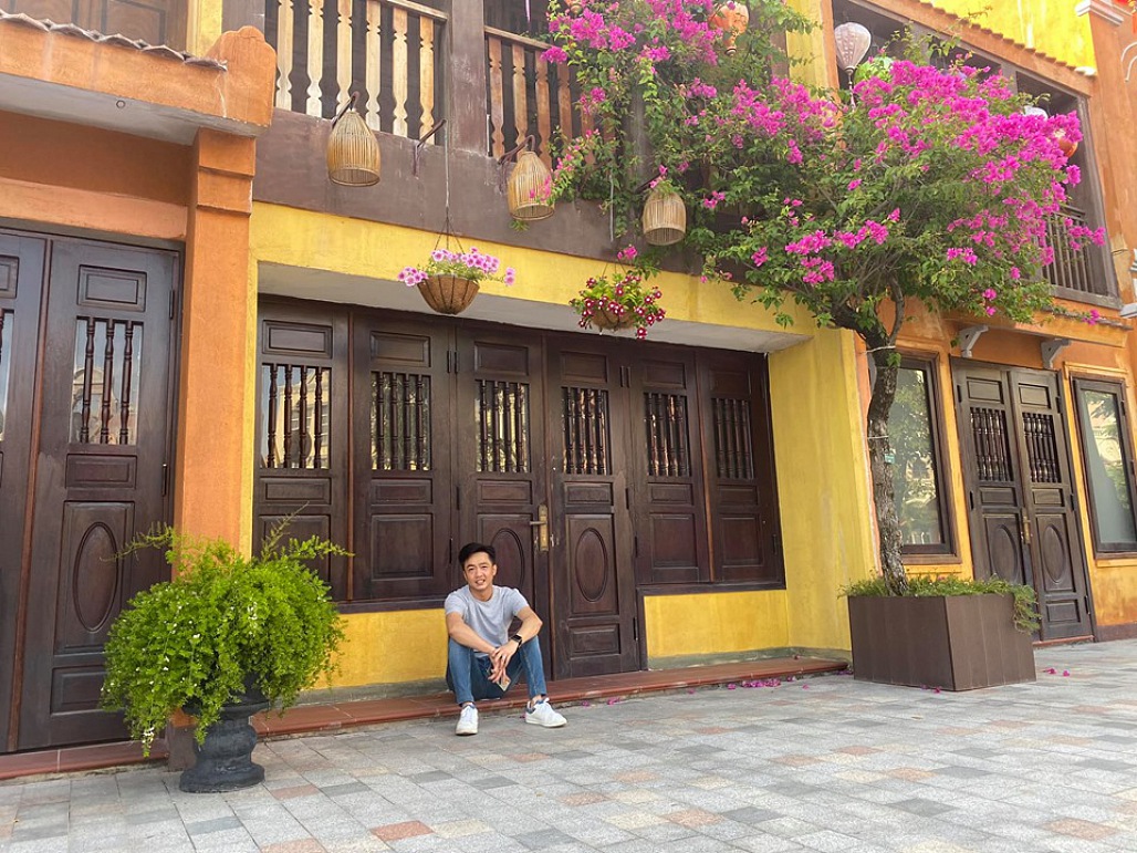 Cường Đô La bị Đàm Thu Trang vạch tội: ‘Anh là thần ăn vạ chuyên đổ tiếng ác cho vợ’-1