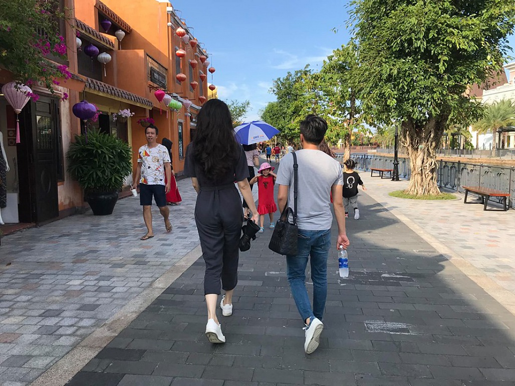 Cường Đô La bị Đàm Thu Trang vạch tội: ‘Anh là thần ăn vạ chuyên đổ tiếng ác cho vợ’-2