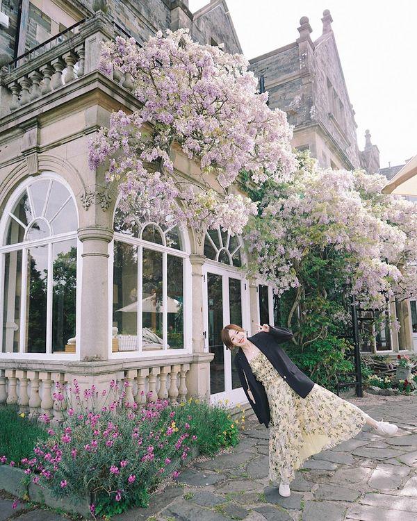 Thời tiết mát mẻ mà diện 3 bộ đôi trang phục xinh xắn này thì còn gì thích bằng-14