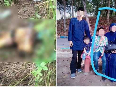 Nữ triệu phú Thái Lan bị sát hại dã man, thi thể bị đổ bê tông giấu trong tủ lạnh-4