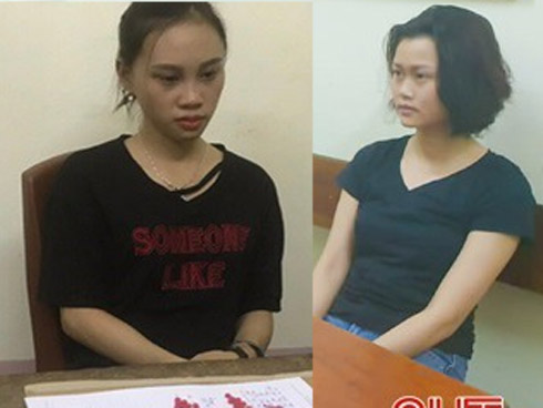 Công an điều tra vụ 2 cháu nhỏ Hải Phòng nhập viện nghi uống chất lạ-4