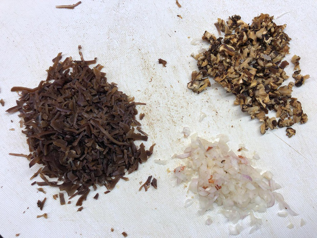 Bà tôi có món ngon ăn mãi không chán lại còn giúp giải độc, giảm ho, hễ đến mùa là phải tranh thủ ăn ngay!-1