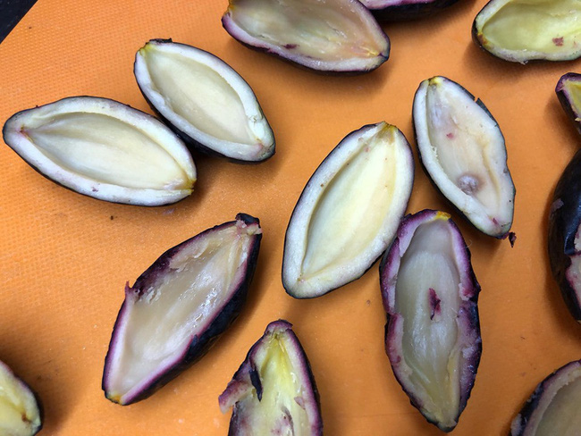 Bà tôi có món ngon ăn mãi không chán lại còn giúp giải độc, giảm ho, hễ đến mùa là phải tranh thủ ăn ngay!-4