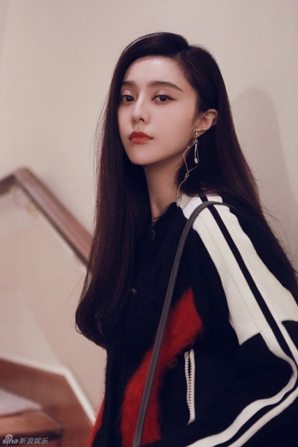 Ân oán 10 năm của bộ đôi Tiểu Yến Tử” Triệu Vy và Kim Tỏa” Phạm Băng Băng: Người lãnh trọn cái tát, kẻ thề không bao giờ đội trời chung-4