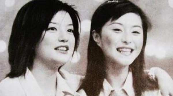 Ân oán 10 năm của bộ đôi Tiểu Yến Tử” Triệu Vy và Kim Tỏa” Phạm Băng Băng: Người lãnh trọn cái tát, kẻ thề không bao giờ đội trời chung-3