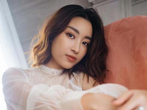 Đỗ Mỹ Linh: Năm 2019 như một cái tát khiến tôi tỉnh ngộ-3