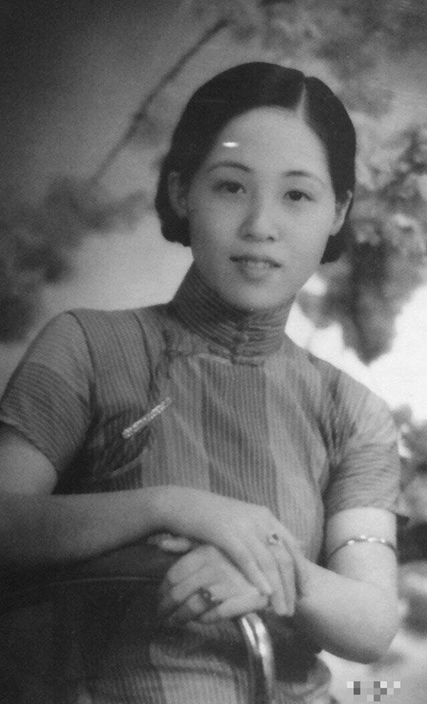 Xuất thân thanh lâu, 15 tuổi cưới chồng Tổng tư lệnh quyền lực, người phụ nữ vẫn quyết tâm ly hôn và một tay gây dựng nên đế chế kinh doanh lẫy lừng đất Thượng Hải-1