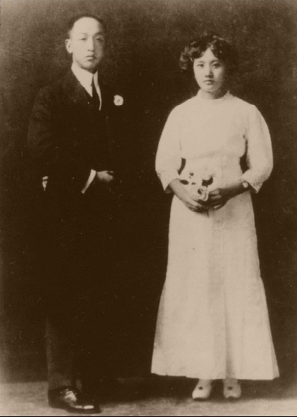 Xuất thân thanh lâu, 15 tuổi cưới chồng Tổng tư lệnh quyền lực, người phụ nữ vẫn quyết tâm ly hôn và một tay gây dựng nên đế chế kinh doanh lẫy lừng đất Thượng Hải-3