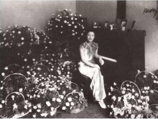 Xuất thân thanh lâu, 15 tuổi cưới chồng Tổng tư lệnh quyền lực, người phụ nữ vẫn quyết tâm ly hôn và một tay gây dựng nên đế chế kinh doanh lẫy lừng đất Thượng Hải-6