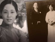 Xuất thân thanh lâu, 15 tuổi cưới chồng Tổng tư lệnh quyền lực, người phụ nữ vẫn quyết tâm ly hôn và một tay gây dựng nên đế chế kinh doanh lẫy lừng đất Thượng Hải