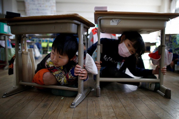 Chuyện về Nhật Bản: Đất nước chịu nhiều thiên tai kinh khủng và cách bảo vệ người dân khiến cả thế giới thán phục-8