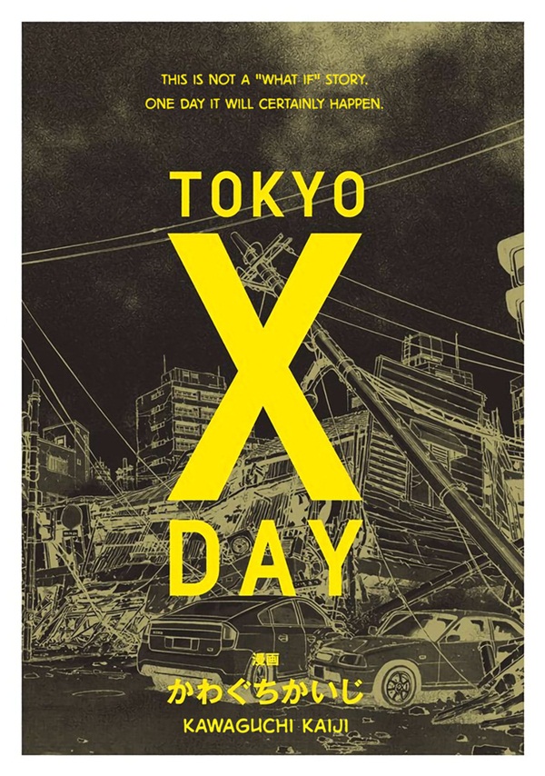 Chuyện về Nhật Bản: Đất nước chịu nhiều thiên tai kinh khủng và cách bảo vệ người dân khiến cả thế giới thán phục-10