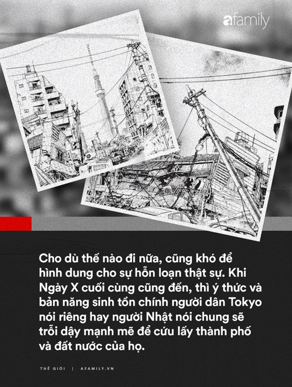 Chuyện về Nhật Bản: Đất nước chịu nhiều thiên tai kinh khủng và cách bảo vệ người dân khiến cả thế giới thán phục-9