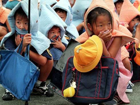 Một người Việt mất tích trong siêu bão Hagibis ở Nhật-2