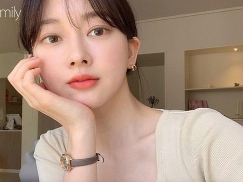 Dù đàn ông hay phụ nữ, nếu 3 bộ phận này trên cơ thể có biểu hiện hồng hào thì chứng tỏ sẽ sống thọ
