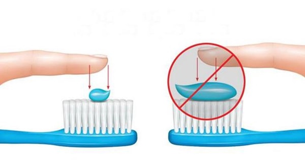 Xôn xao thông tin flour trong kem đánh răng gây ung thư, khuyết tật: Chuyên gia lý giải sự thật-3