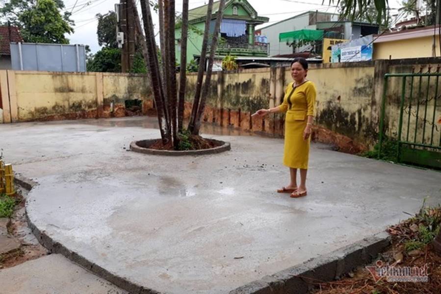 Trẻ mầm non phải nộp tiền trả lương cô nuôi và giáo viên trực trưa-3