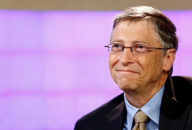 Học lỏm bí quyết của Bill Gates, Mark Zuckerberg để ngày thứ Hai không còn đáng sợ-1