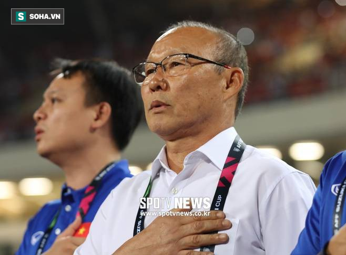 Toàn văn bài báo Hàn Quốc bình luận về câu nói kinh điển” của HLV Park Hang Seo-4