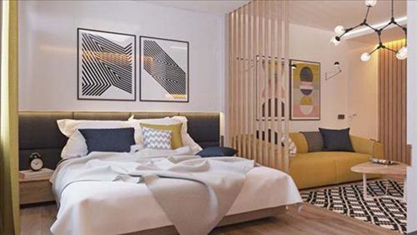 Mẹo phong thủy giúp gia chủ ngủ vẫn tiền đầy tủ, không biết phí cả 1 đời-2