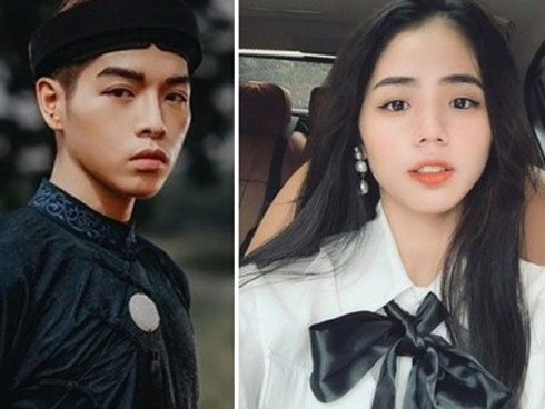 Hương Ly hát Bước qua đời nhau khiến Khắc Việt tức giận-1