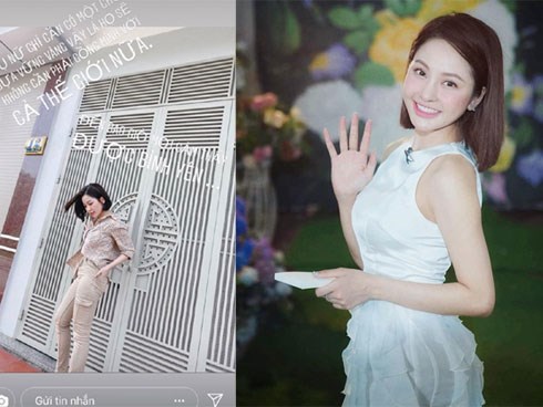 Sau chuỗi ngày scandal triền miên, hot girl Trâm Anh đang tìm một chỗ dựa để... không phải gồng mình với cả thế gian?