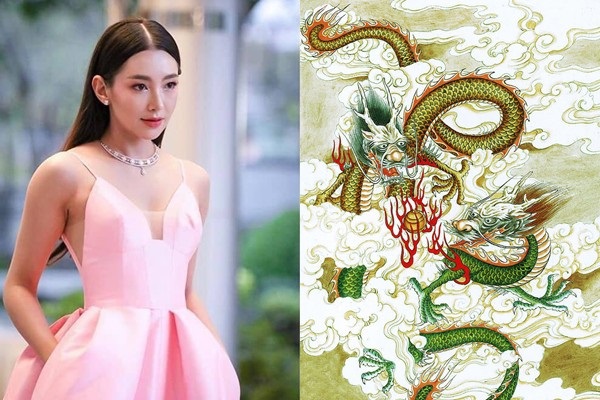 Tuần 3 tháng 10, 5 con giáp gặp may mắn nhất: Tuổi Thìn, tuổi Dần tiền tiêu không hết-5