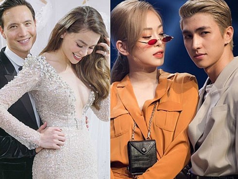 Đông Nhi – Ông Cao Thắng đã định sẵn ngày cưới, các cặp sao Việt này còn đợi đến bao giờ mới chịu về chung một nhà?