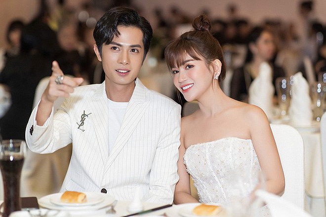 Đông Nhi – Ông Cao Thắng đã định sẵn ngày cưới, các cặp sao Việt này còn đợi đến bao giờ mới chịu về chung một nhà?-6
