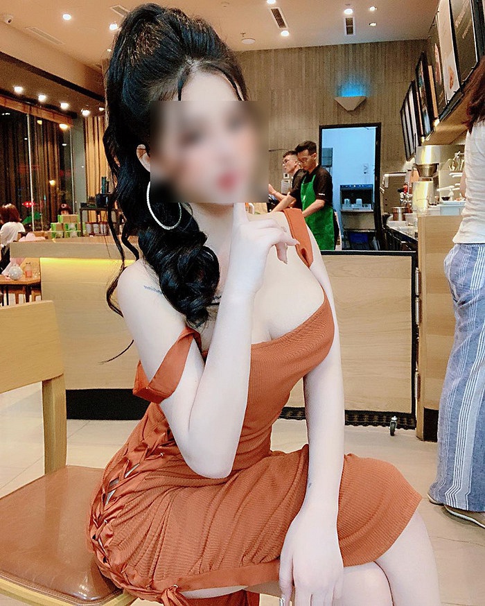 Vũ Duy Khánh bức xúc vì hot girl 17 tuổi bán hàng online tự nhận là bạn gái-2