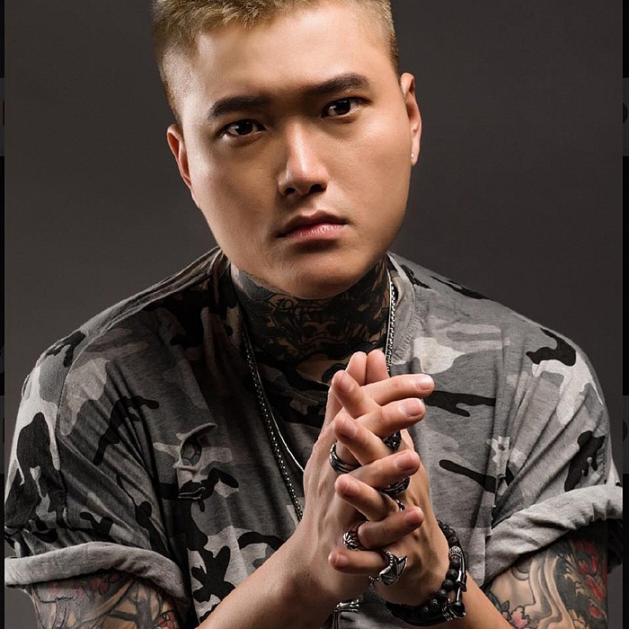 Vũ Duy Khánh bức xúc vì hot girl 17 tuổi bán hàng online tự nhận là bạn gái-3