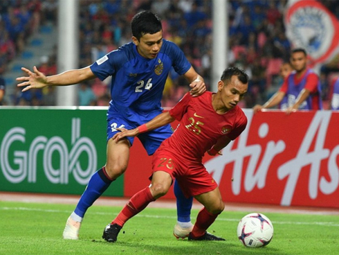 HLV Park Hang Seo lên tiếng chính thức về trường hợp của Tuấn Anh, khẳng định sẽ giành chiến thắng trước Indonesia-4